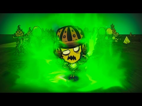 Видео: Вормвуд больше не Домосед 💪