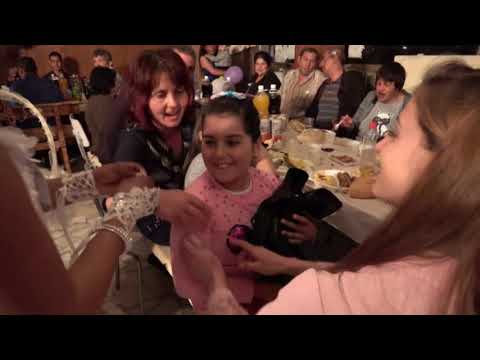 Видео: Сватба на Милена и Антон част 3