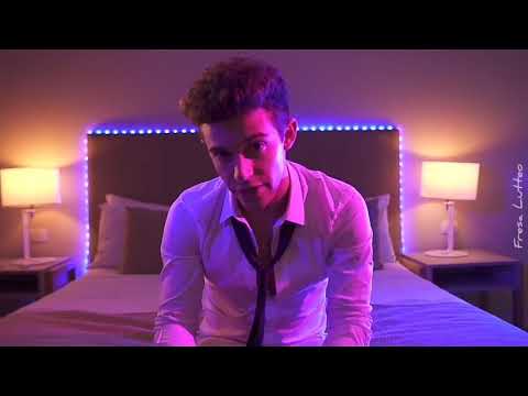 Видео: Луна и Маттео - Последний поцелуй