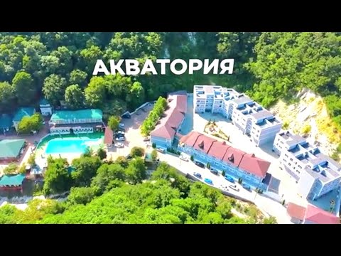 Видео: Квартиры в Туапсе от 5 млн в ЖК АКВАТОРИЯ💥