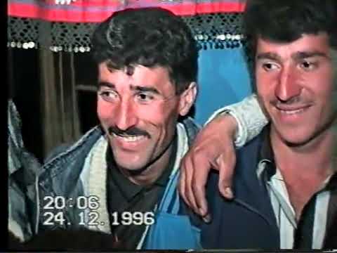 Видео: Бозори шамс шабнишинии хотирмон. С1996