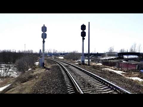 Видео: Светофоры