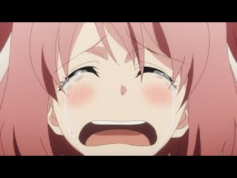 Видео: Гиггук - Вот что происходит, когда аниме становится реальностью