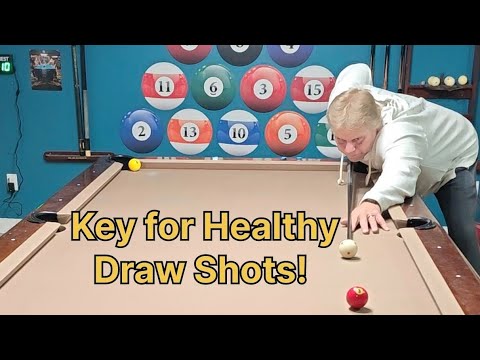 Видео: Главный секрет здорового штриха!