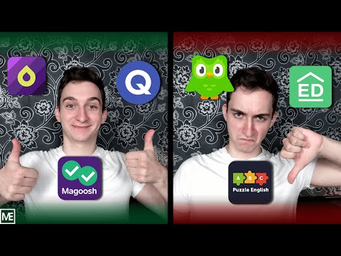 Видео: ТОП 3 ПРИЛОЖЕНИЯ для изучения АНГЛИЙСКОГО языка