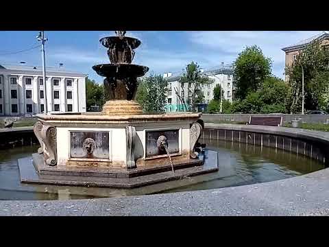 Видео: 7) Пермь, пройдемся и вспомним былое