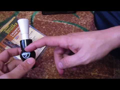 Видео: Распаковка манка schoolhunter продавец магазин м-охота на ганзе Roots