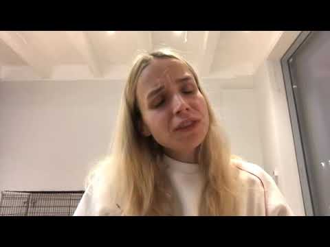 Видео: Шура Кузнецова - Галактика