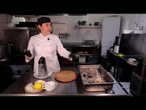 Видео: 🍽 Запечений заєць у вершковому маринаді ▶ ТРОФЕЙний Рецепт №49 ▶ Трофей