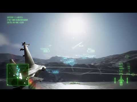 Видео: Самолёт легко меня уносит 27