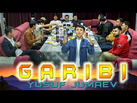 Видео: Yusuf Jumaev Garibi 2025 Юсуф Жумаев Гариби 