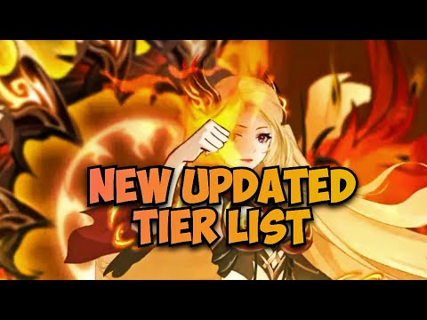 Видео: ОБНОВЛЕН СПИСОК УРОВНЕЙ (C ДО SSS) ОТ САМОГО СЛАБОГО ДО СИЛЬНОГО ДЛЯ ВСЕХ ГЕРОЕВ 💥💥💥 | Mobile Leg...