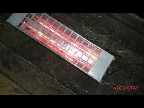 Видео: Сарай из опилок в - 44' прощел испытание