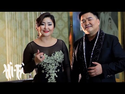 Видео: Баянмөнх, Жимсээ - Хайрын дуу