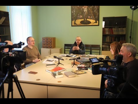 Видео: ГИТИС ДЛЯ ВСЕХ И КАЖДОГО. Психология творчества. Часть 1