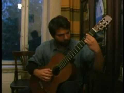 Видео: Фраучи - фильм о замечательном музыканте и преподавателе.Часть II.