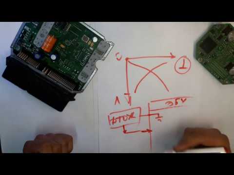 Видео: С чего начать ремонт ЭБУ: Аналоговые датчики
