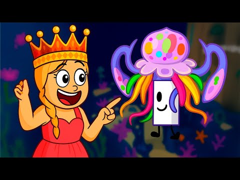 Видео: САМЫЕ СЛОЖНЫЕ МАРКЕРЫ за синей дверью 🤪  игра найди маркеры обновление