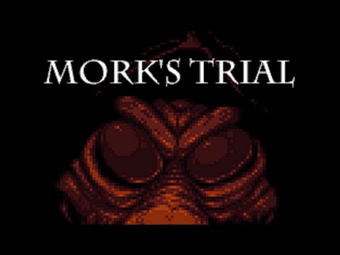 Видео: Времяпрепровождение в Mork's Trial