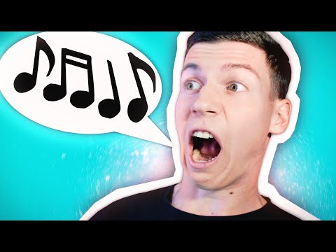 Видео: ПЕСНИ В РЕАЛЬНОЙ ЖИЗНИ 3 | ВЛАДУС