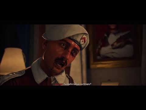 Видео: ЗНАКОМСТВО С МОНТЕРО | FAR CRY 6 (Прохождение №1)