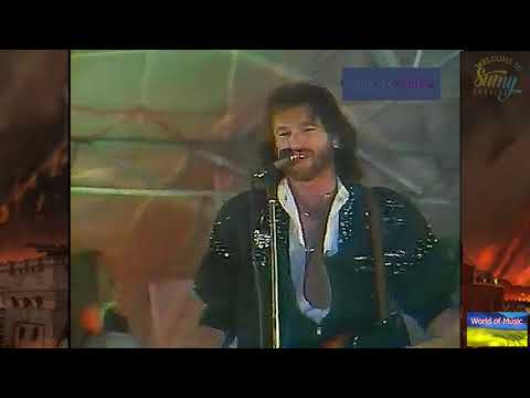 Видео: Игорь Тальков Родина моя ты сошла с ума !  🇺🇦  🌎