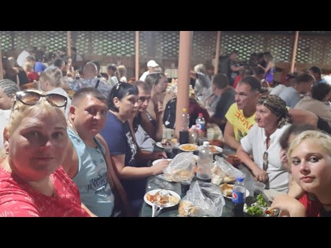 Видео: 2 ЧАСТЬ .ДЖИПИНГ. КУПАНИЕ В ВОДОПАДЕ. КАВКАЗКОЕ ЗАСТОЛЬЯ.