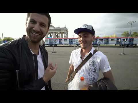 Видео: РЕШИЛ ПОМОЧЬ БЕЗДОМНОМУ, ЧТО С НИМ СТАЛО? ВСЯ ИСТОРИЯ ПАРФЮМЕРА Дневника ХАЧА