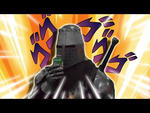 Видео: For Honor.exe [За честь]