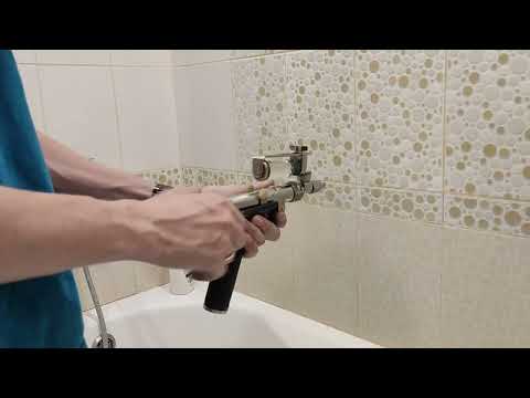 Видео: Инъектор безыгольный БИ-1М