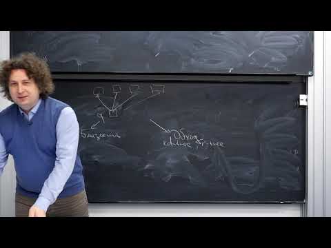 Видео: Быстрый поиск ближайших соседей