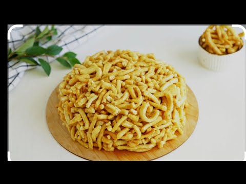 Видео: ЧАК-ЧАК ПРОСТ В ПРИГОТОВЛЕНИИ, А НА ВКУС ПРОСТО ПЕСНЯ🥰❤️😋! ЧАК-ЧАК өте күшті рецепт 👍!