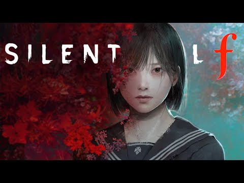 Видео: Silent Hill f - це історія про таблетки