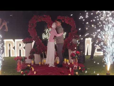 Видео: # Эки жаштын  жакшылыгына кубо болуп калдык. Бактылуу болушсун!