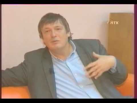 Видео: ГТРК - Правила жизни Бориса Березовского