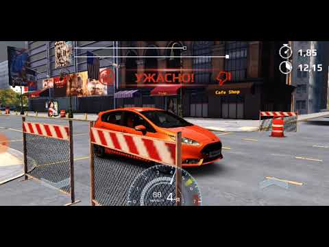 Видео: Обзор игры Asphalt  штурм улиц