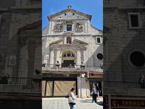 Видео: Сантандер. Как живётся город? 