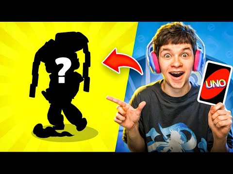 Видео: ПРОЙДИ ЭТО ИСПЫТАНИЕ И ПОЛУЧИ ЛЕГЕНДАРКУ! 😨