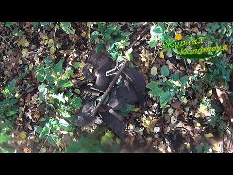 Видео: КОРОТКИЙ КОП МЕТАЛЛОЛОМА В НЕИЗВЕДАННЫХ УГОЛКАХ ДЕРЕВНИ!