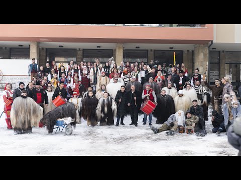 Видео: Старчевата  18.01.2025г  с. Бачево