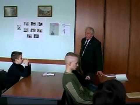 Видео: Шаталов. Физика на всю жизнь. Диск 1. Часть 3.