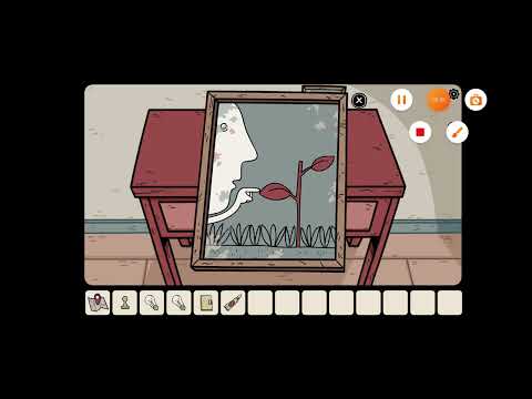 Видео: Ghost Case прохождение игры .