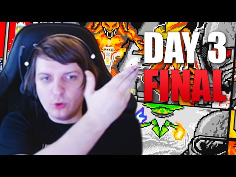 Видео: ШУСС В ПИКСЕЛЬ БАТЛЕ/ДЕНЬ 3/ФИНАЛ/Wycc220