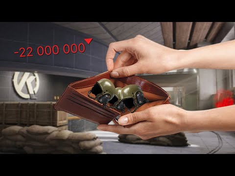 Видео: Короче я поиграл турнир в ABI