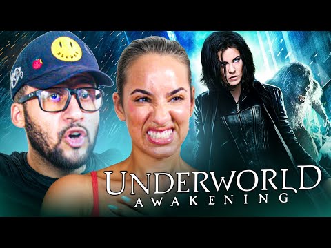 Видео: Другой мир: Пробуждение (2012) | Первая реакция