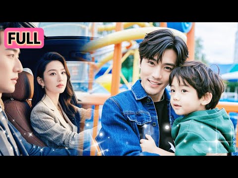 Видео: Золушка была похищена, забеременела и через 7 лет узнала, что новый CEO как её сын.