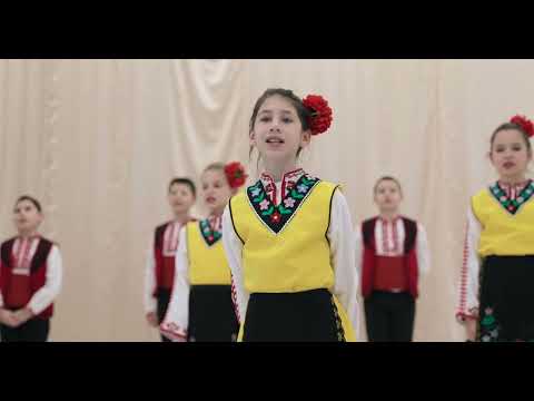 Видео: 49 ОУ Бенито Хуарес. Честит празник!