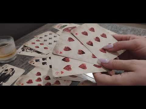 Видео: Сожалеет ли крестовый король о расставании с вами💥💥💥он скоро постучит в вашу дверь