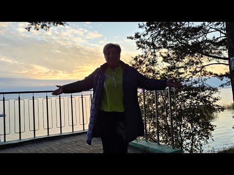 Видео: Утренний променад, как отче наш 🇧🇾💃