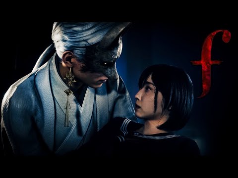 Видео: Человек Лис, или же Сю? -"Silent Hill f" #3